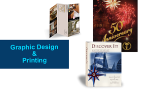 Design & Printing